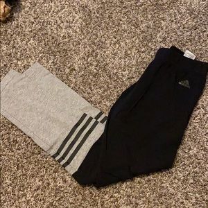 Adidas leggings